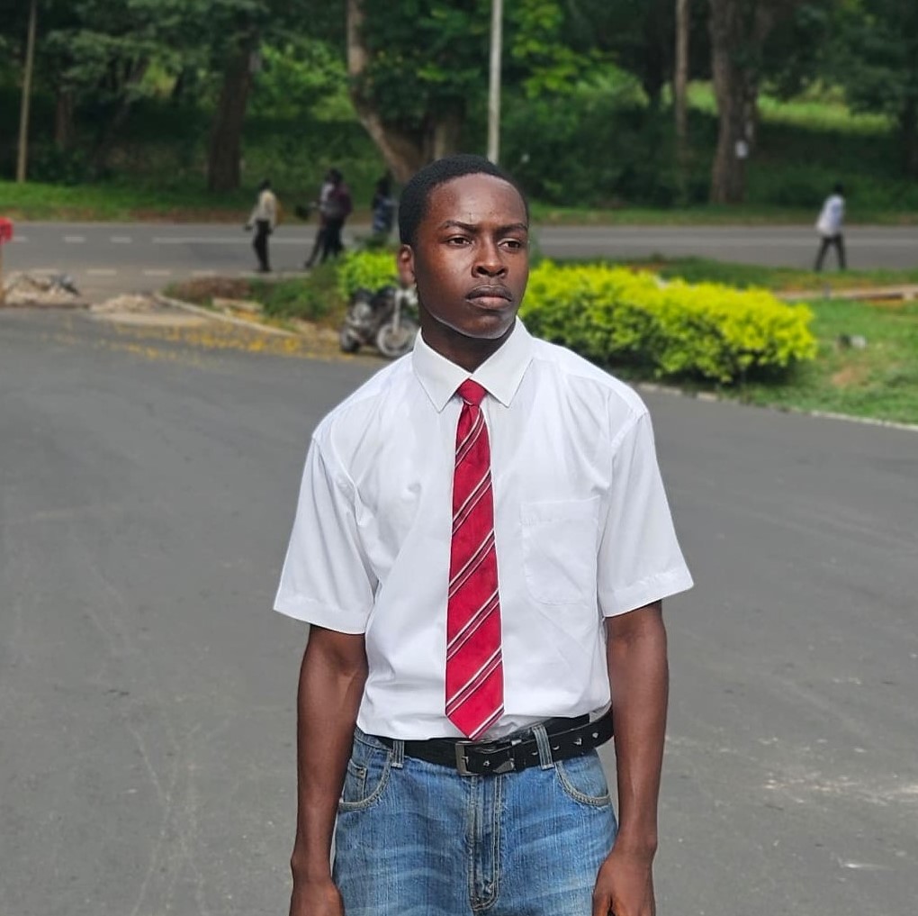 Emmanuel Amonor Kobby Quansah