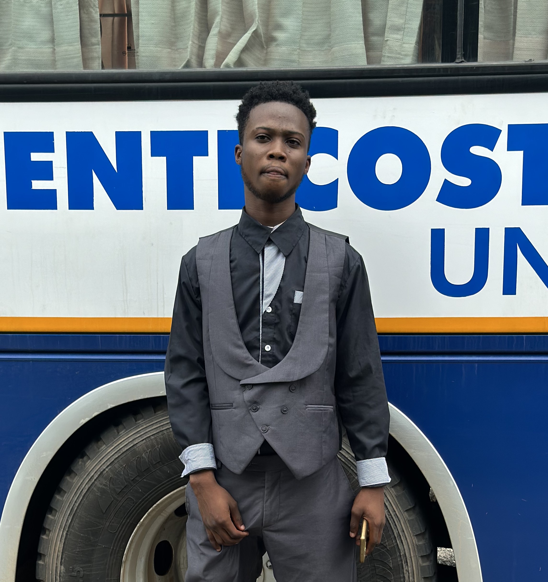 Koomson Lord