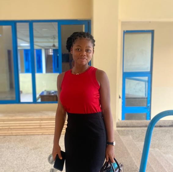 Isabella Acquah