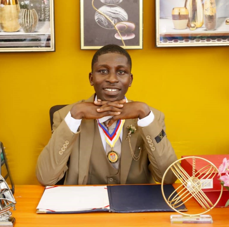 Ishmael Acheampong