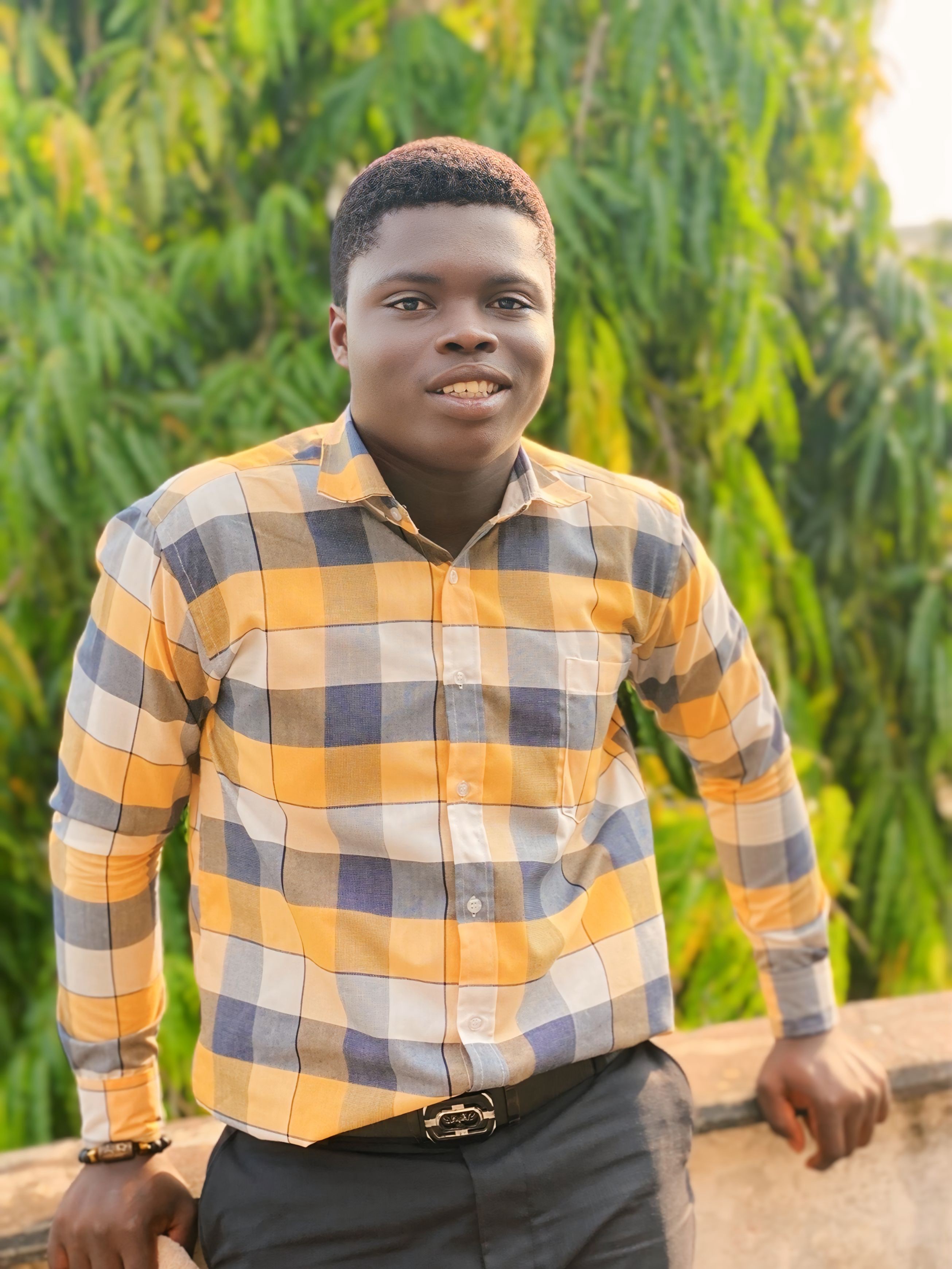 Ampem Attafuah Boadi