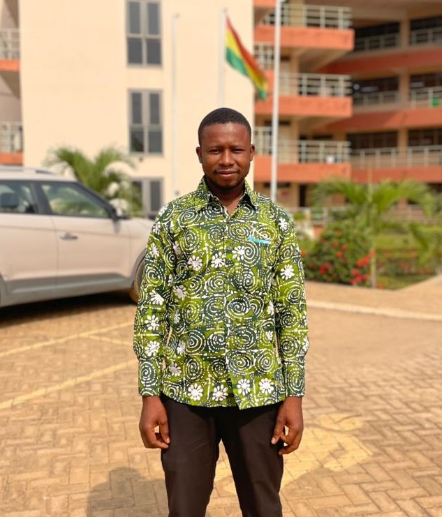 Mohammed Abdul-Raqib