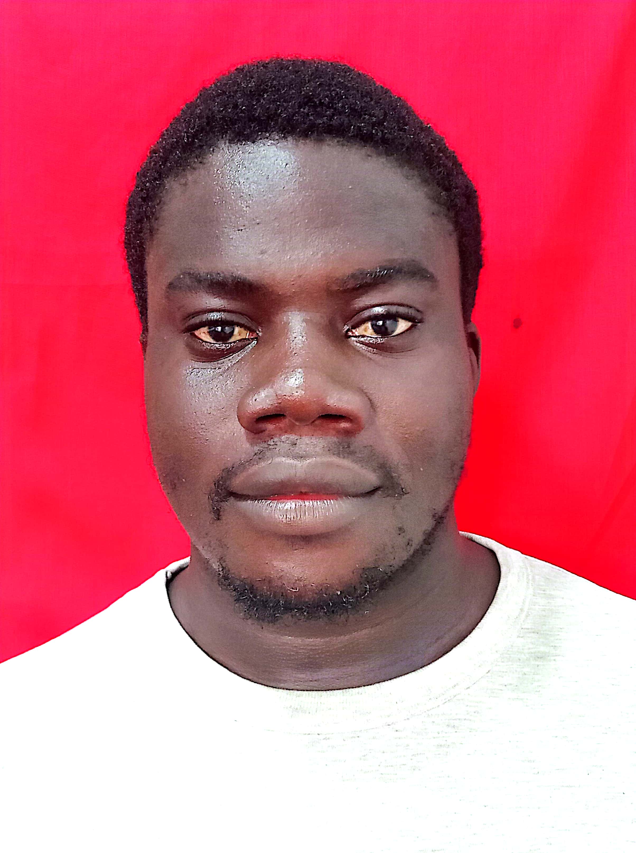 George Abekah Asare Donkoh