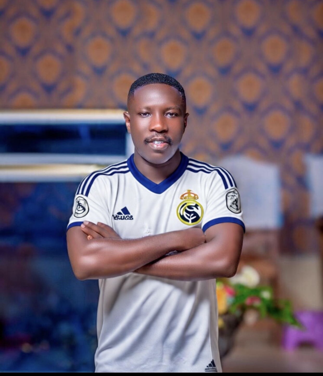 JOEL FENYI NIMFAH