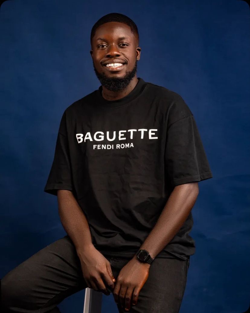 Emmanuel Amoah