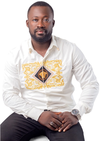 Carlos Anokye