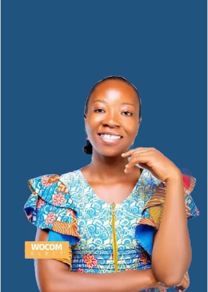 Esther Abena