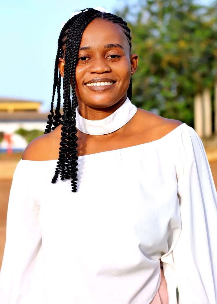Esther Abena Oppong
