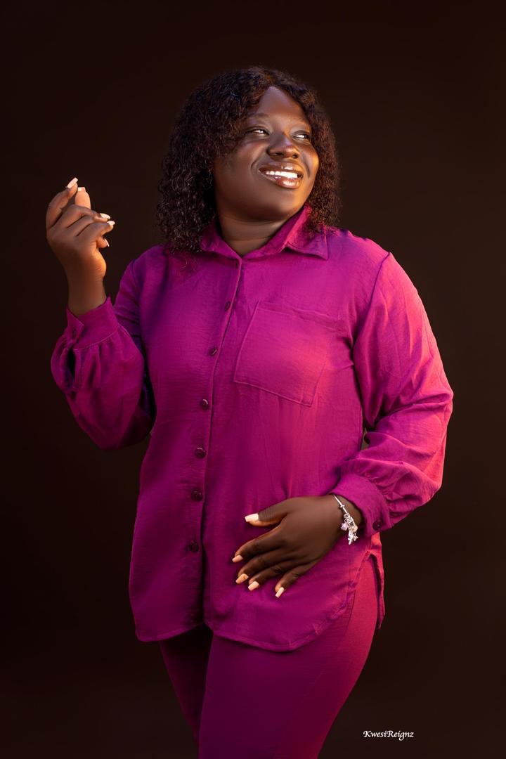 Nana Ama Quayson