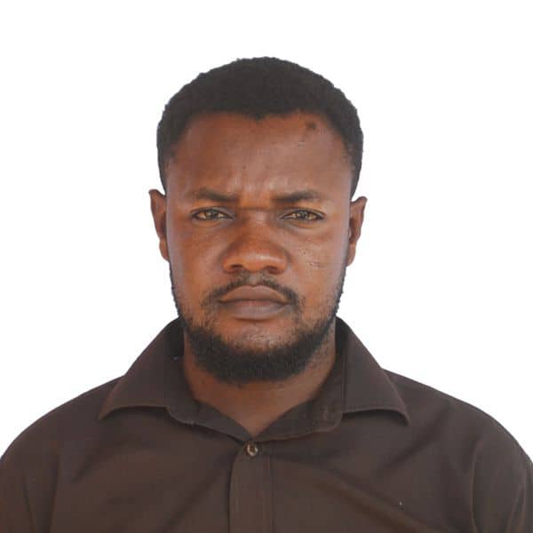 Jacob Kwesi Essien