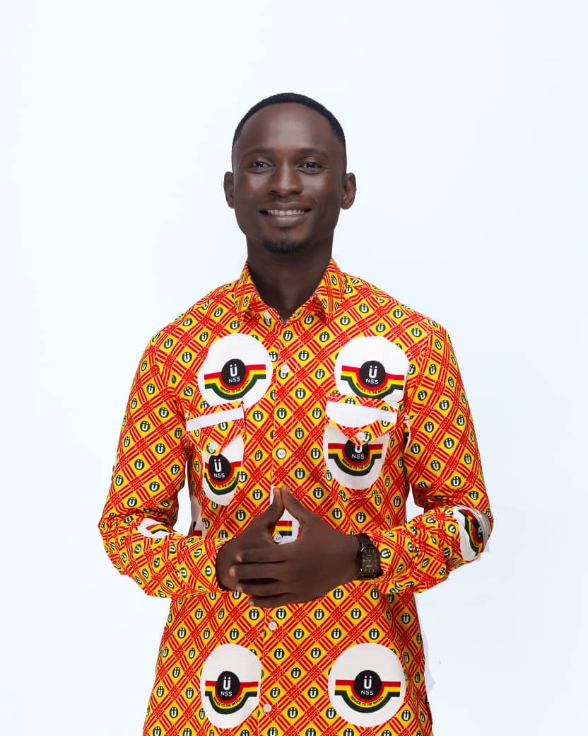 Ransford Obuobi