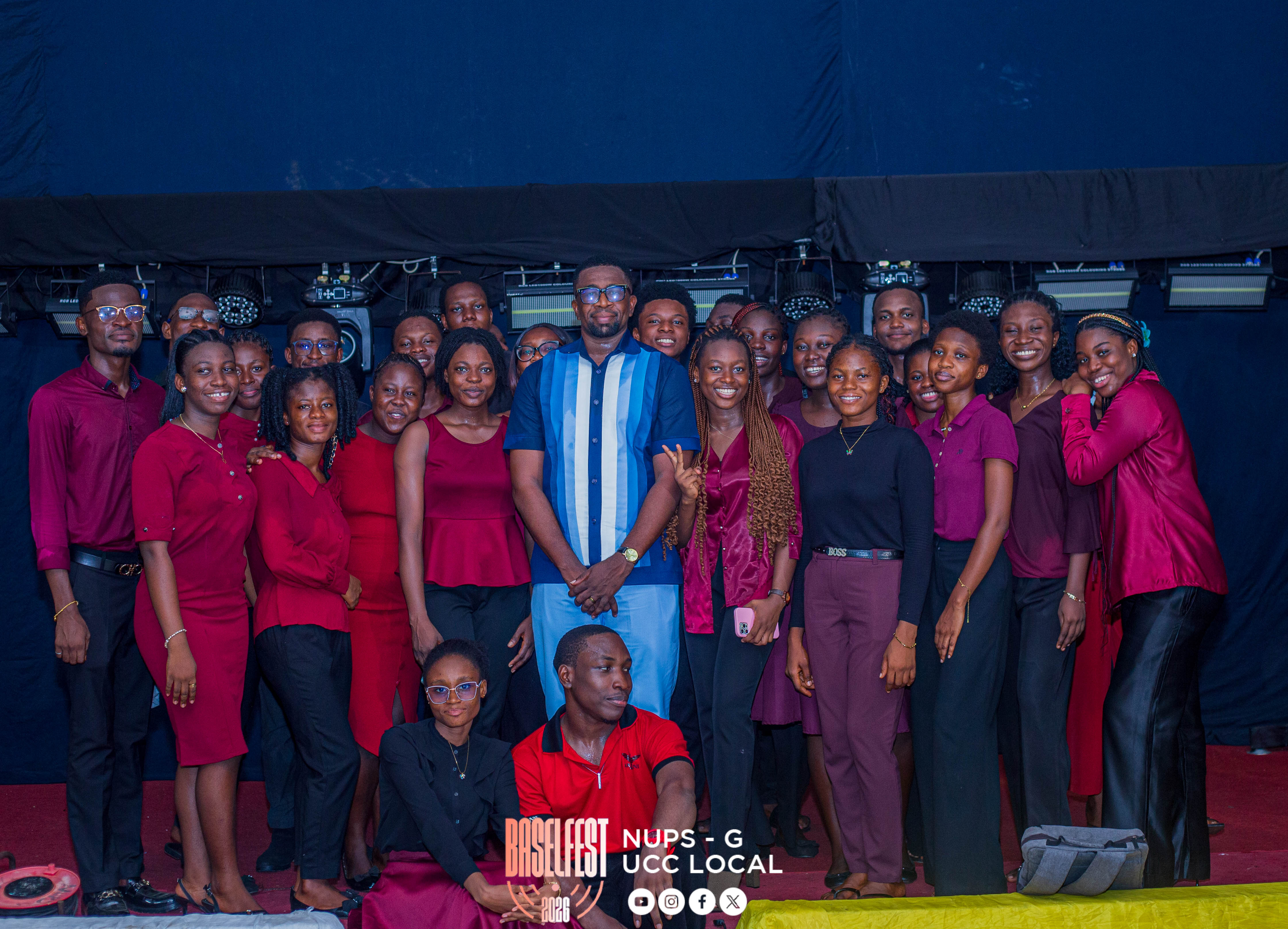 Jewels of His Crown