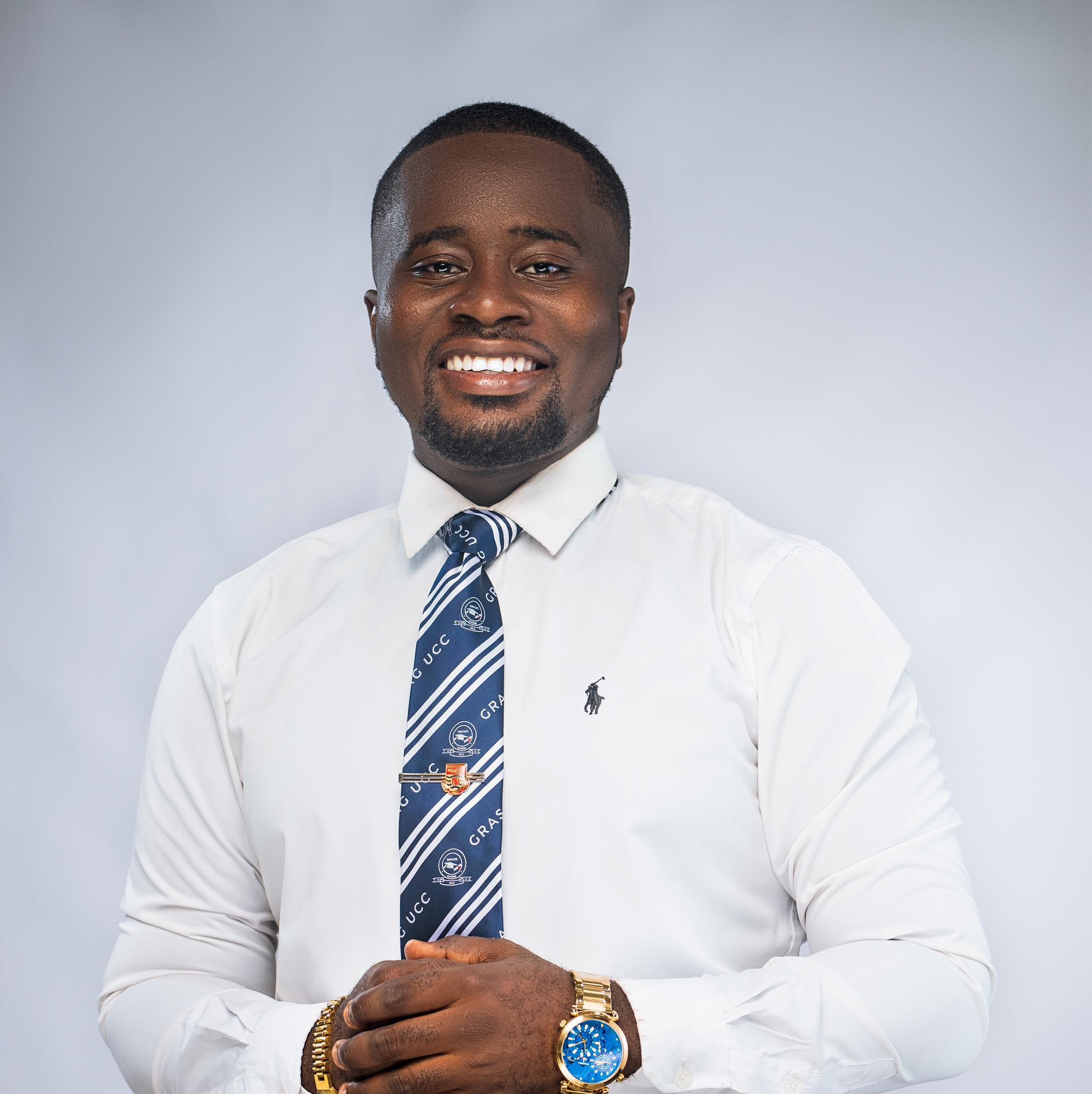 Opoku Isaac