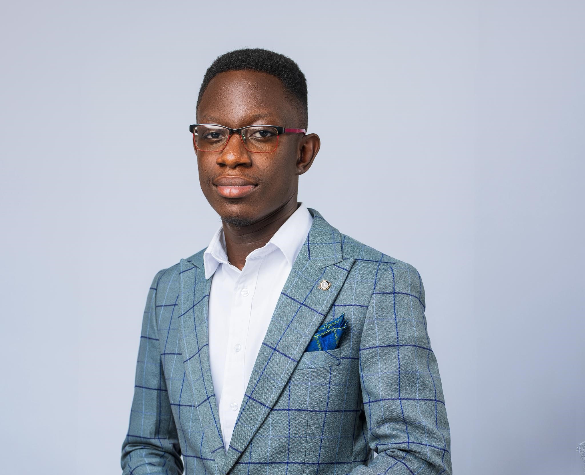 Gideon Damptey