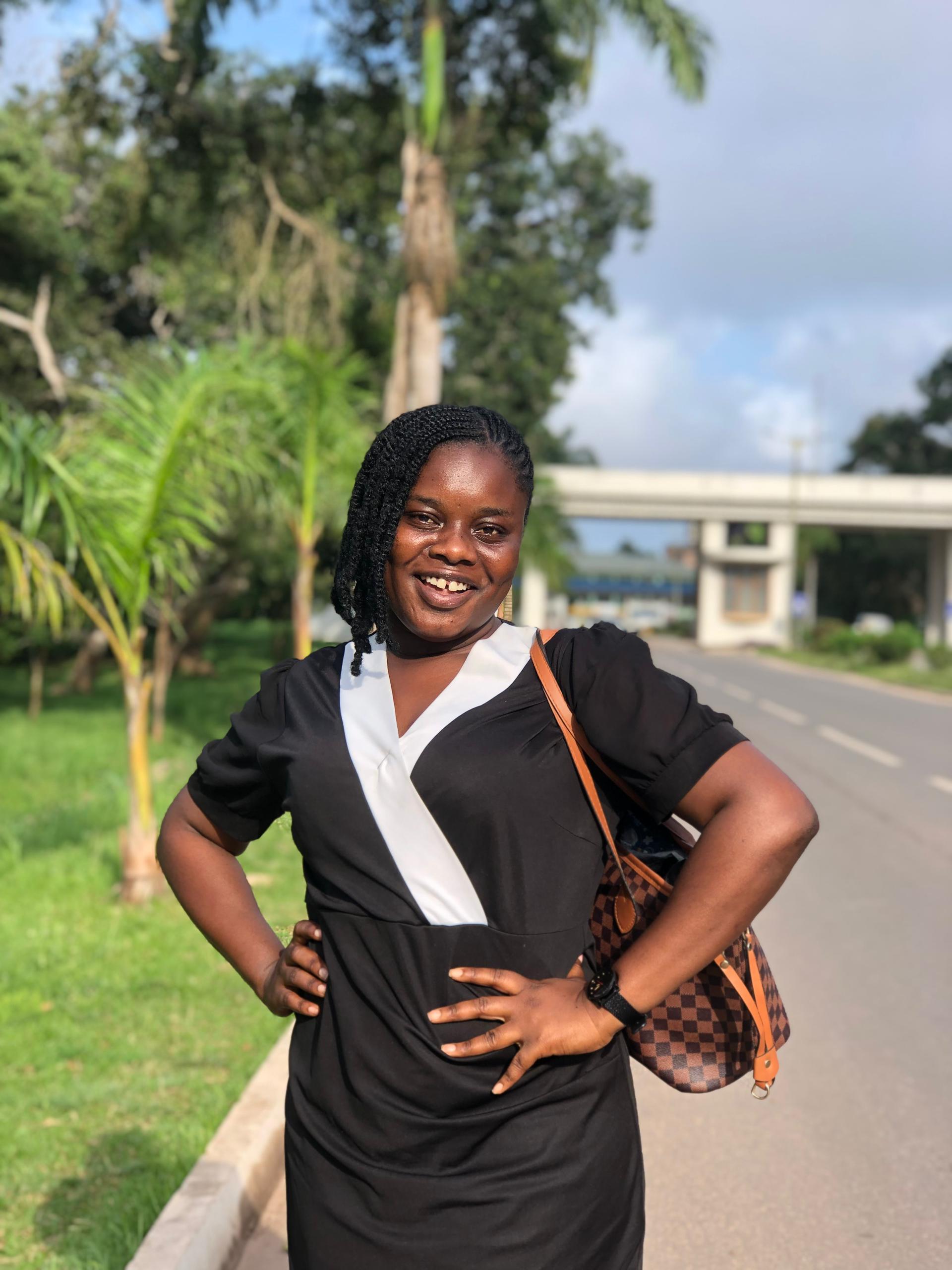Gillian Andoh