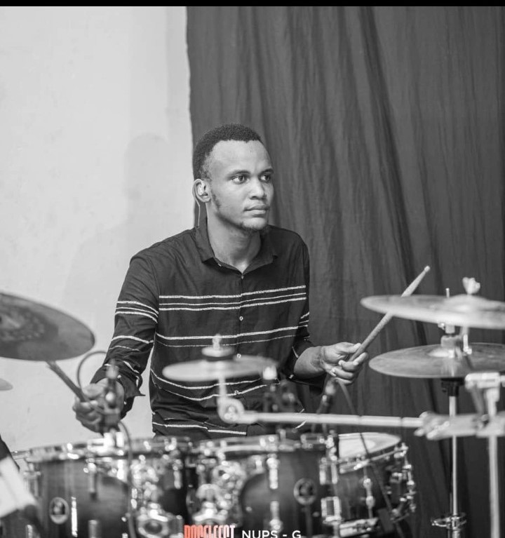 Gillise Ayitey Oko