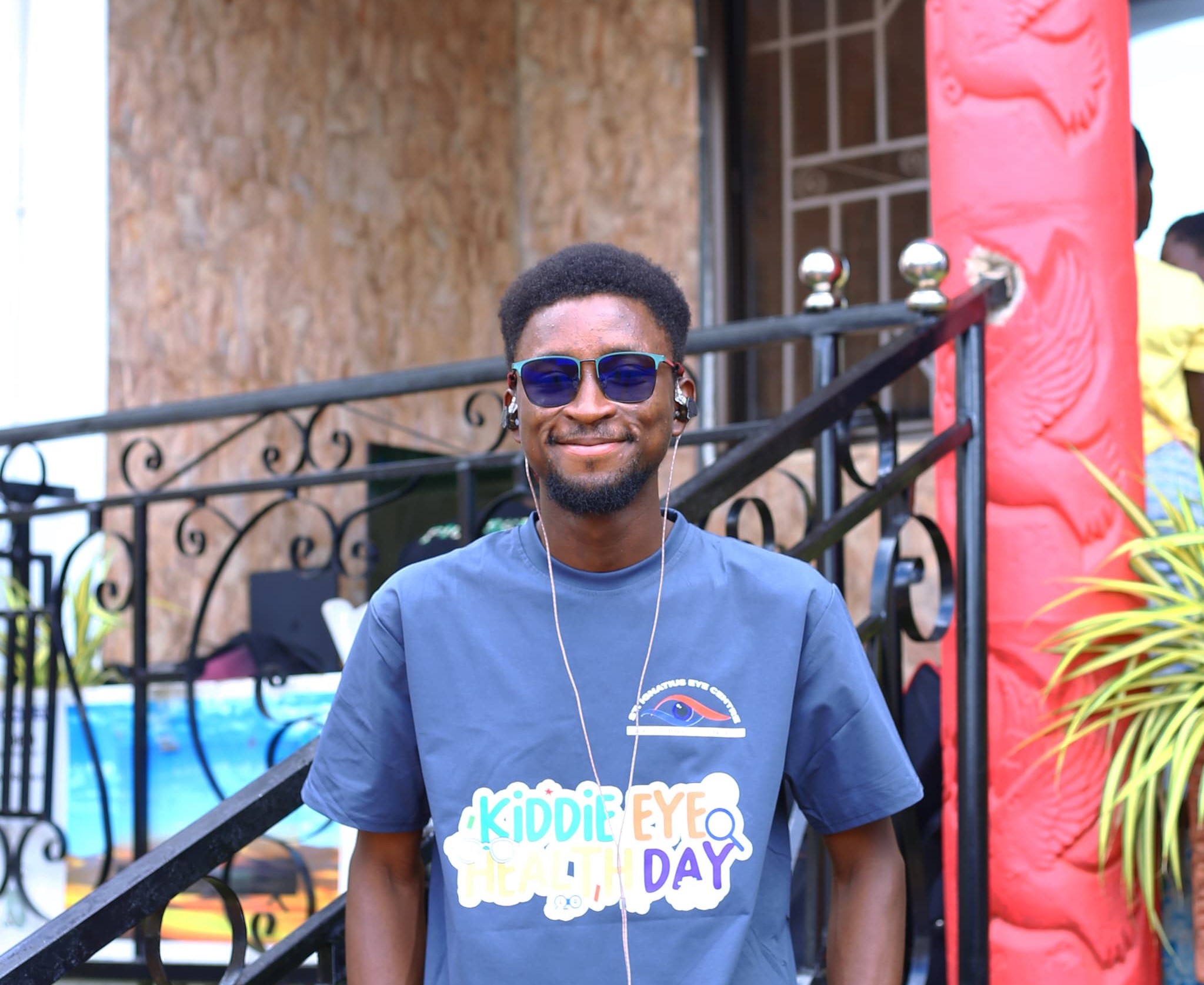 Asare Samuel Yaw