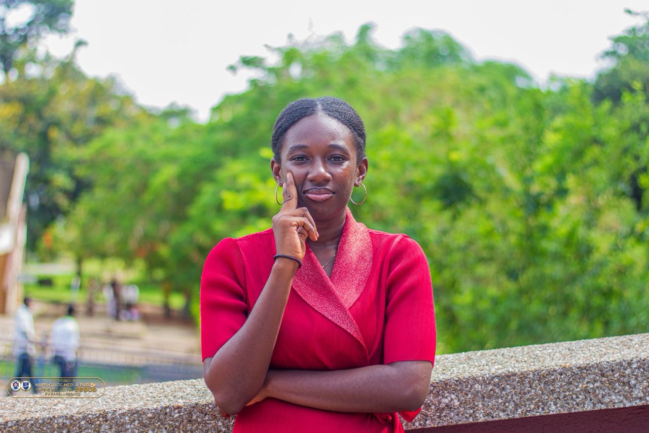 Emmanuella Adu Twumwaa