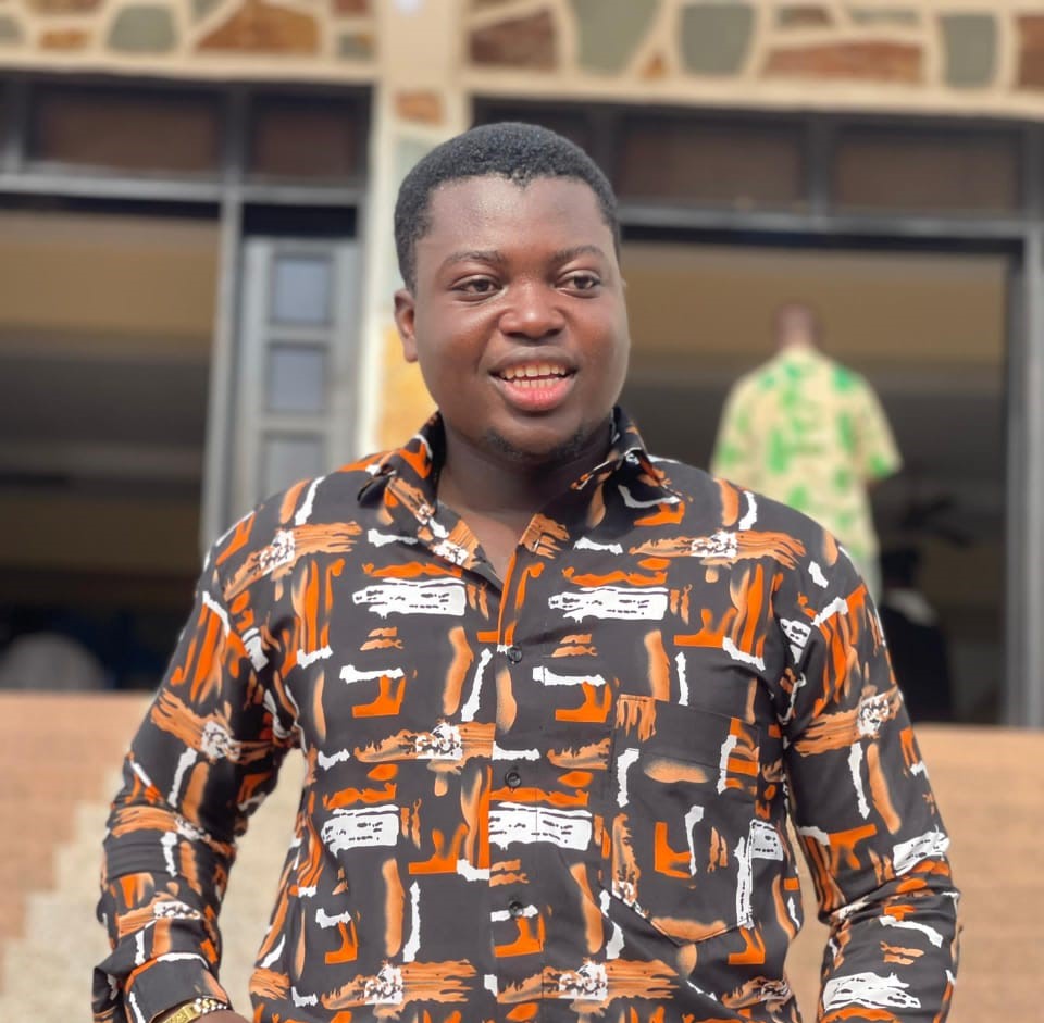 Kwaku Danso  Ansah