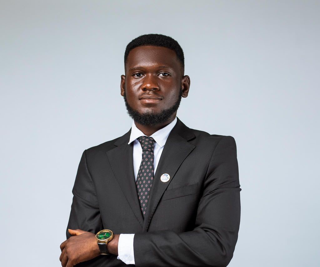 Kwesi Yeboah Adjei