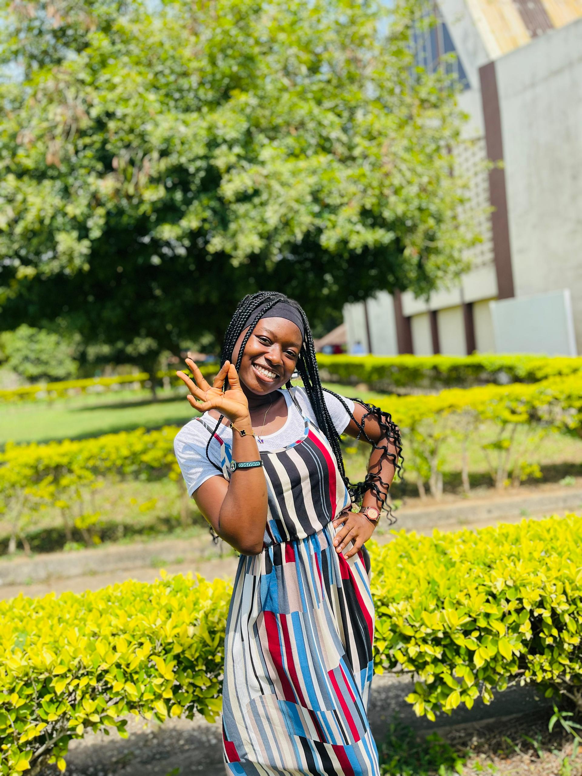 Nancy Koomson