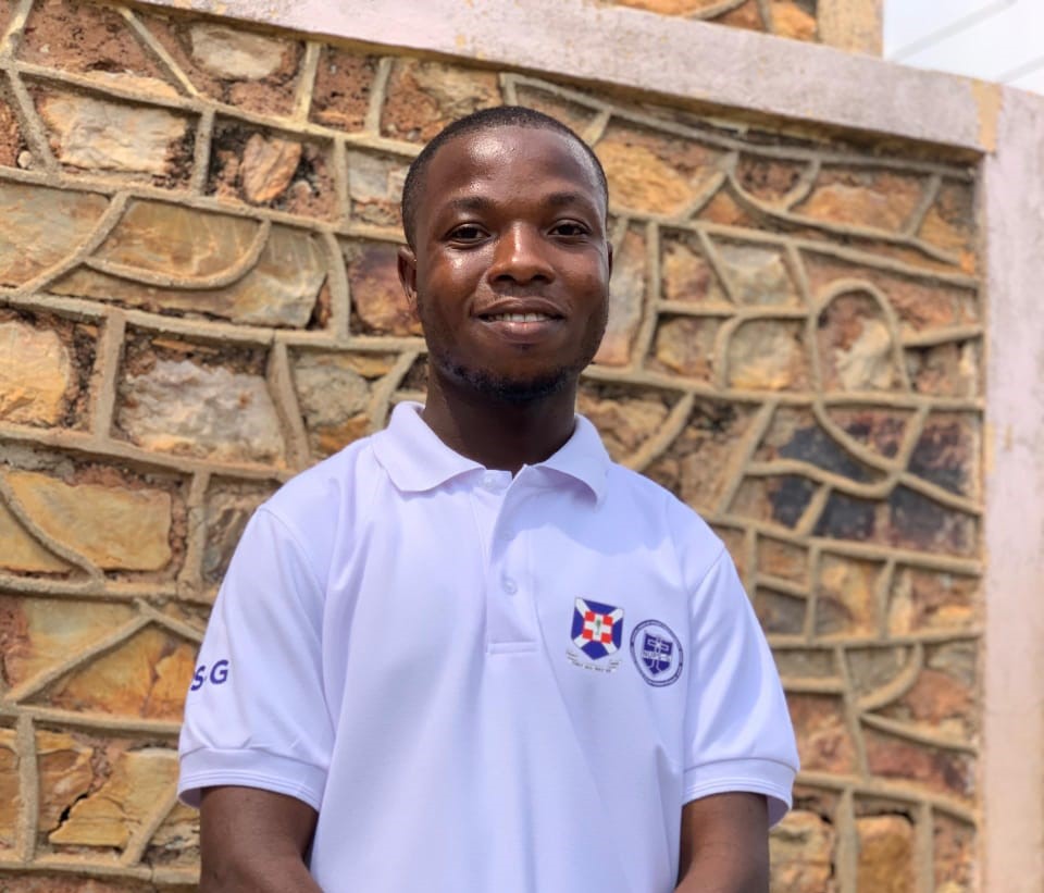 Emmanuel Awuku