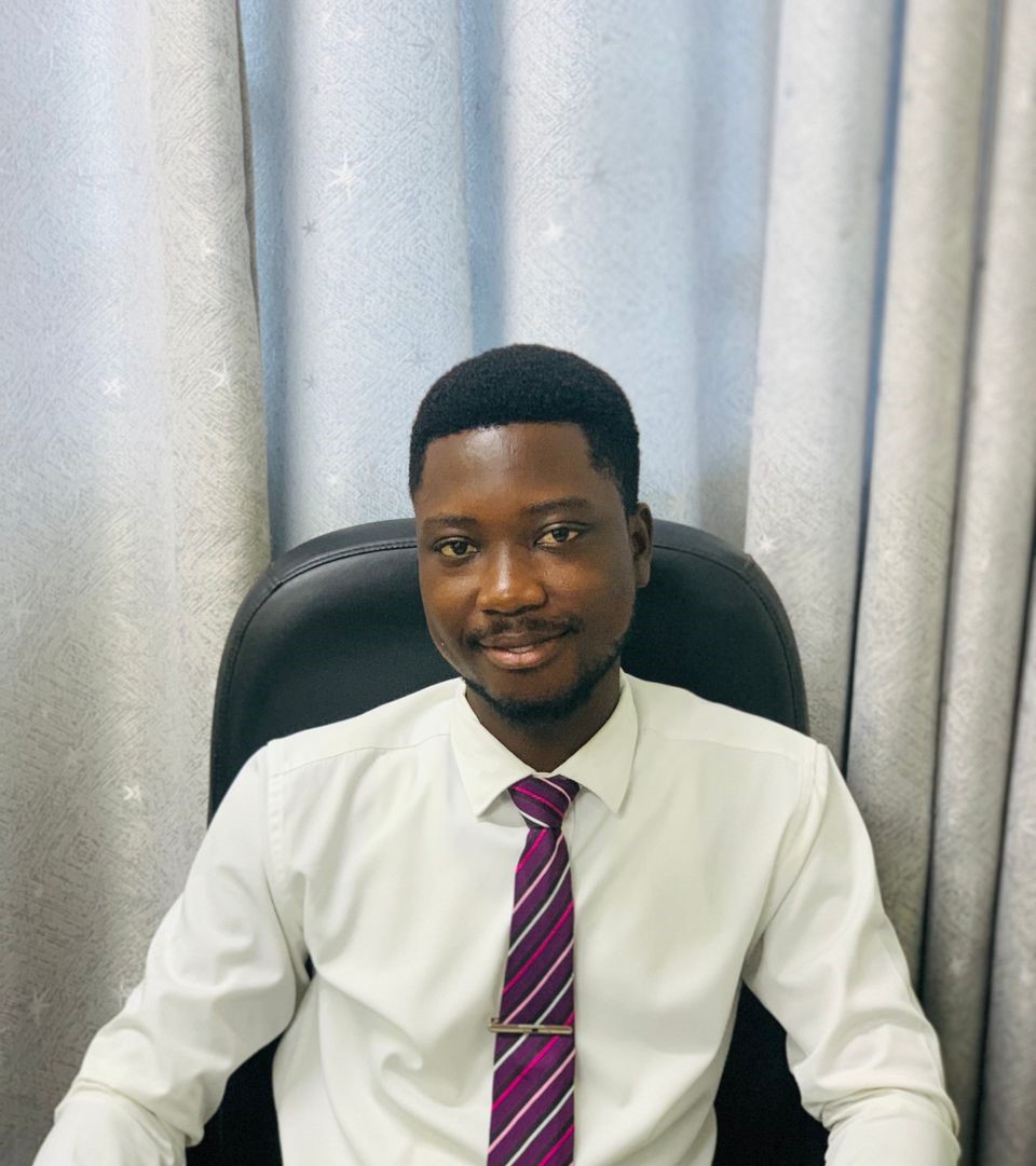 Kennedy Akakpo