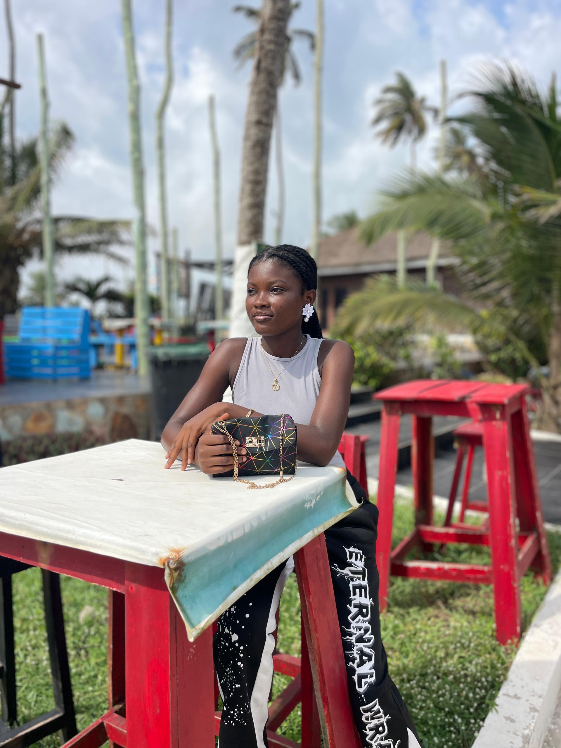 Annabel Boateng