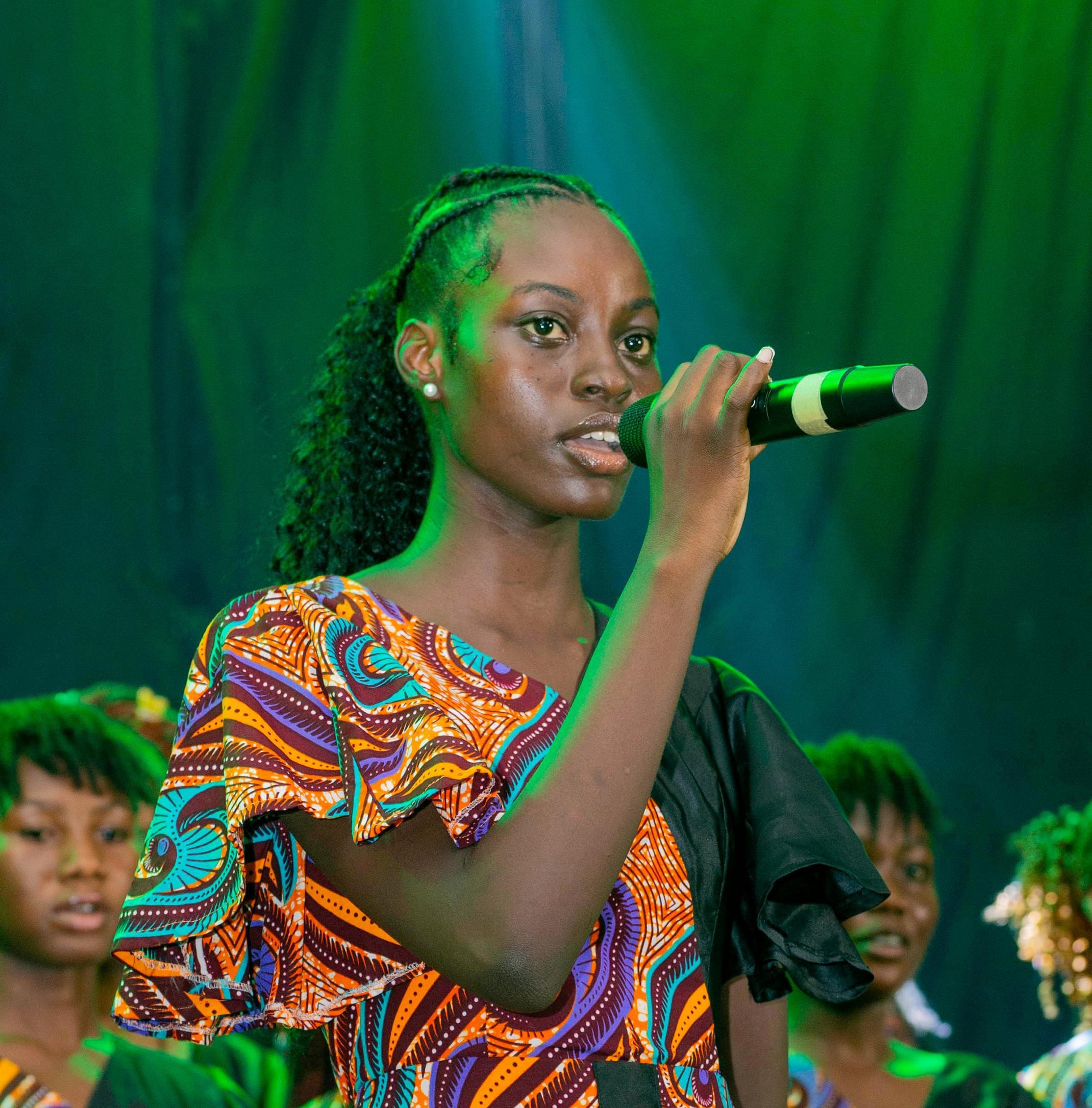 Asantewa Appiah