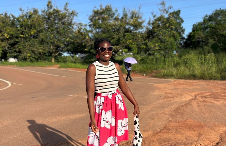 Awo Koramah Osei