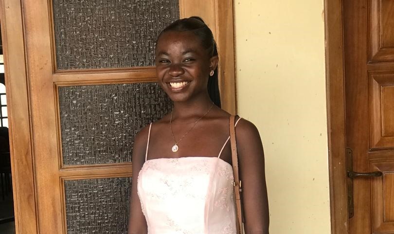 Naana Yaa Osei