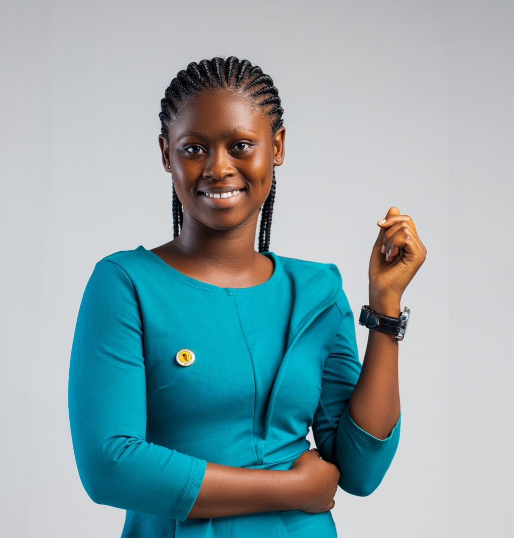 Eunice Kyerewaa Osei