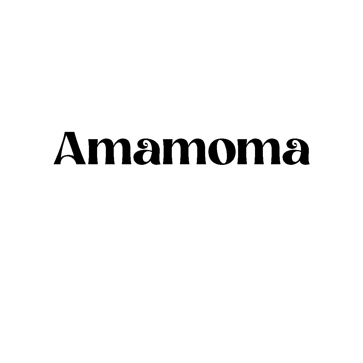 Amamoma