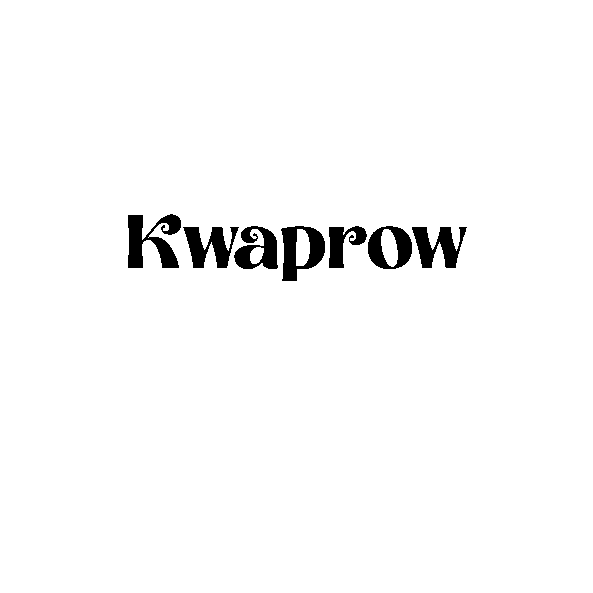 Kwaprow