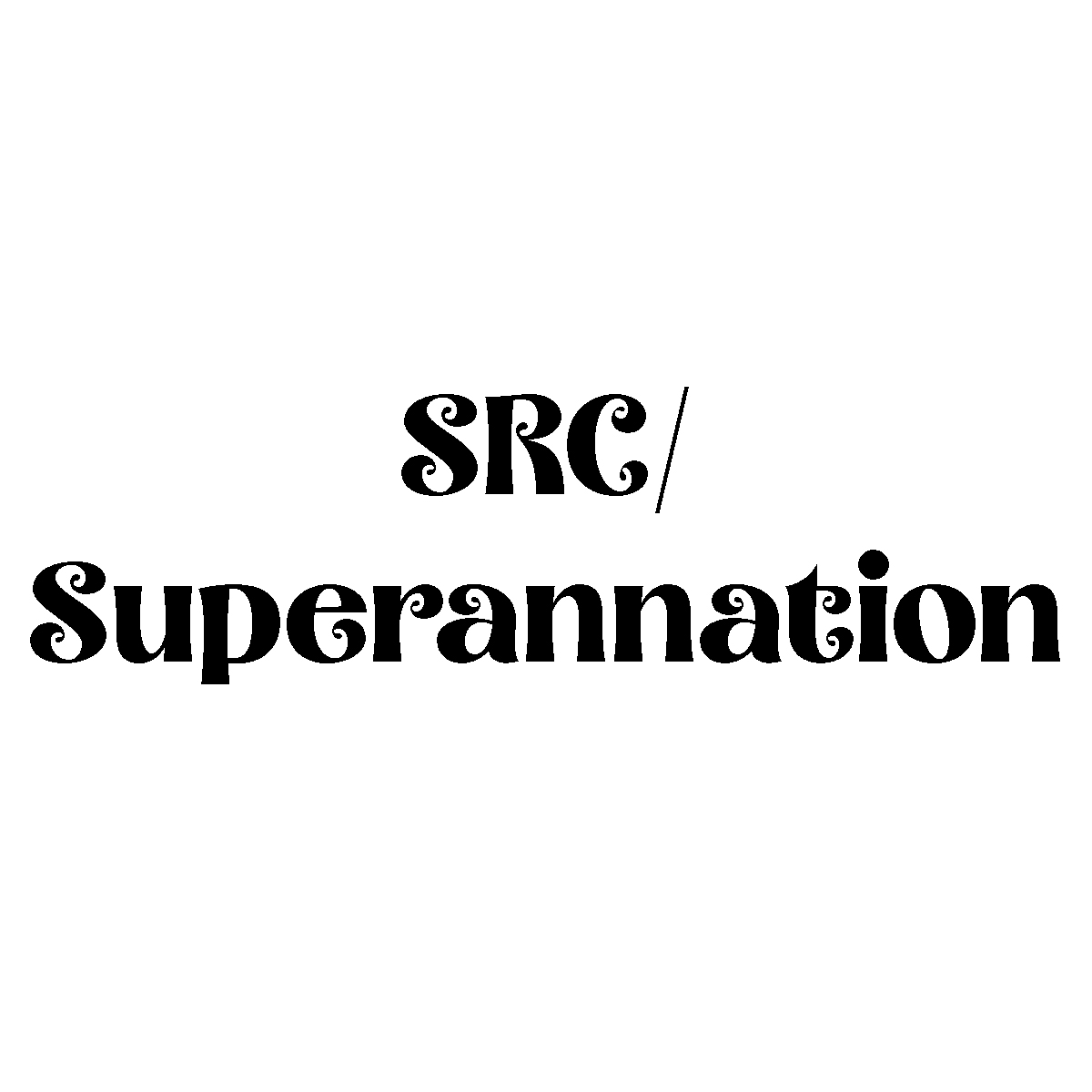 SRC/Supperannuation