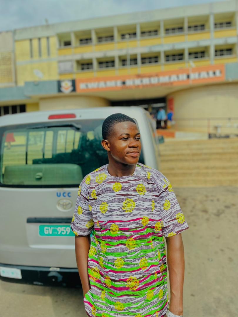 Samuel Duah