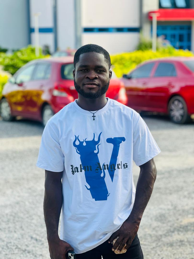 Sylvester Enock