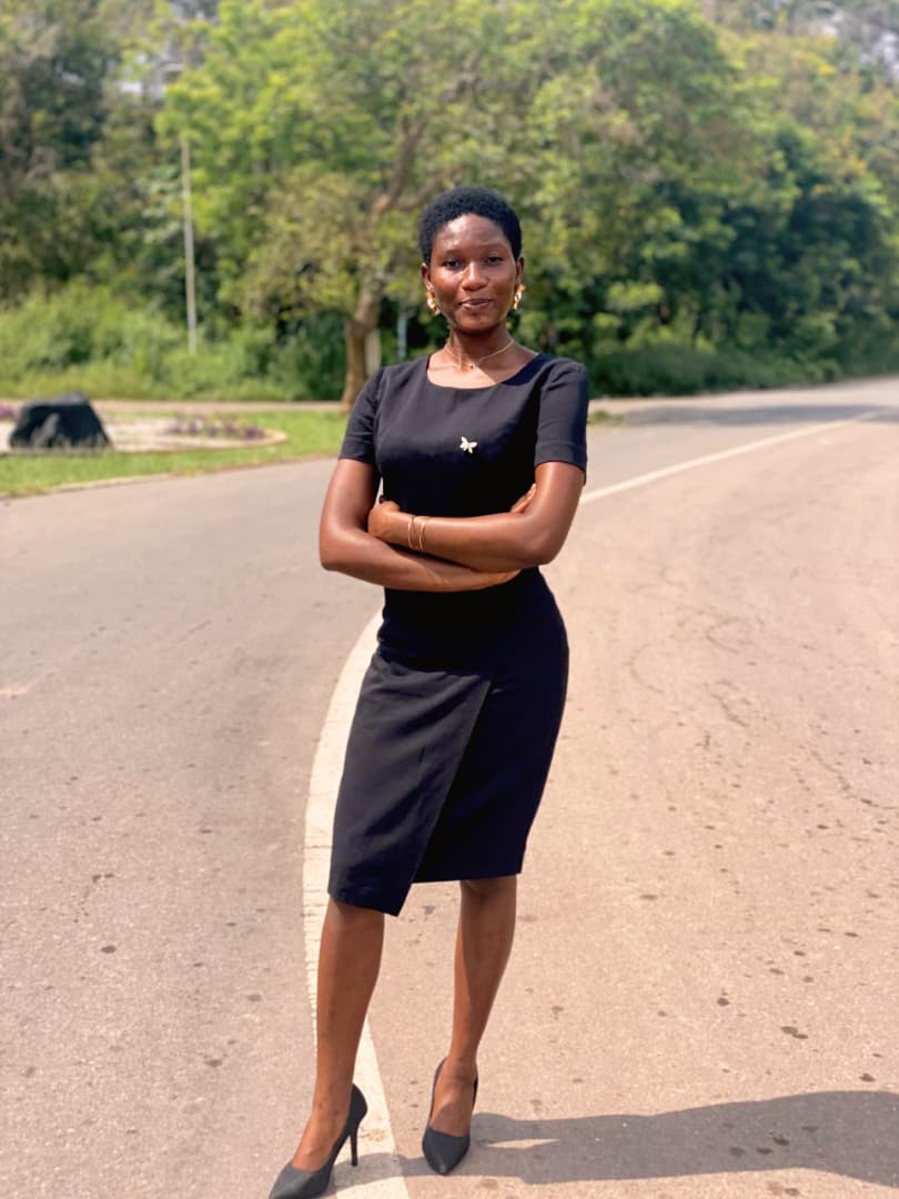 Deborah Bubune Ashiagbor