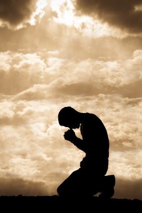 Prayer Department