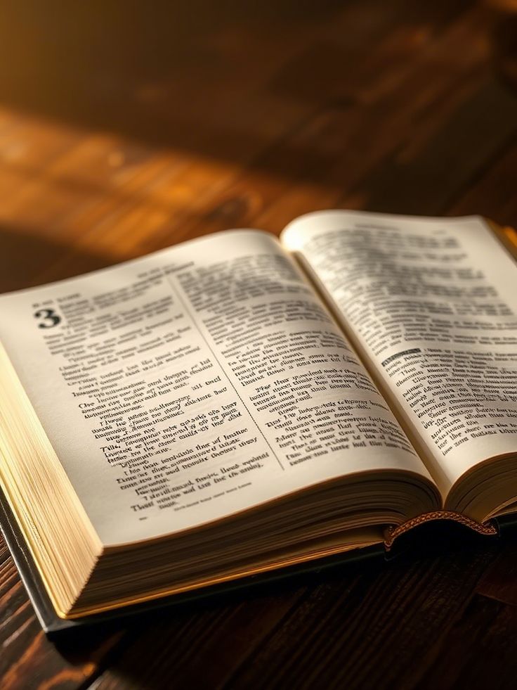 Bible Study Department