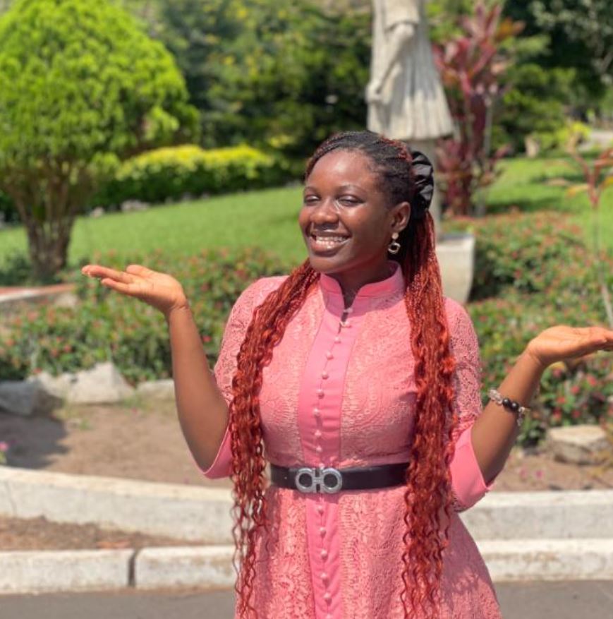 Emmanuella Nhyira Adjorlolo
