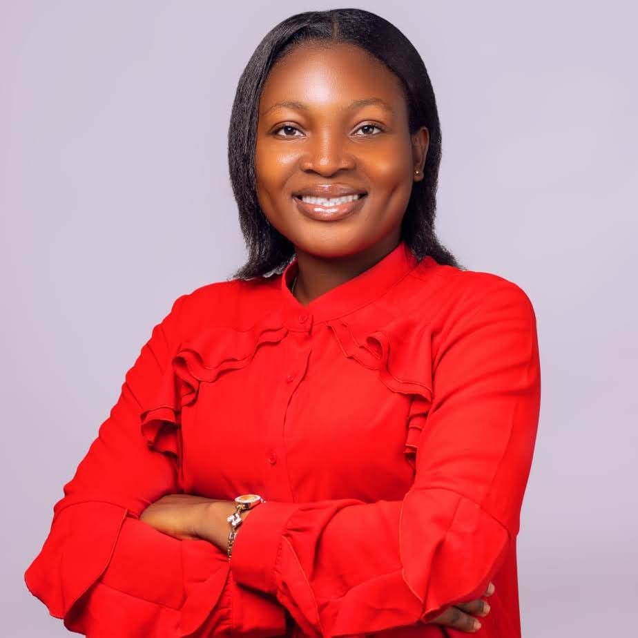 Divine Mawuena Nukunu