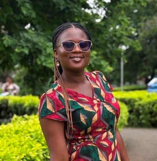 Priscilla Amankwah