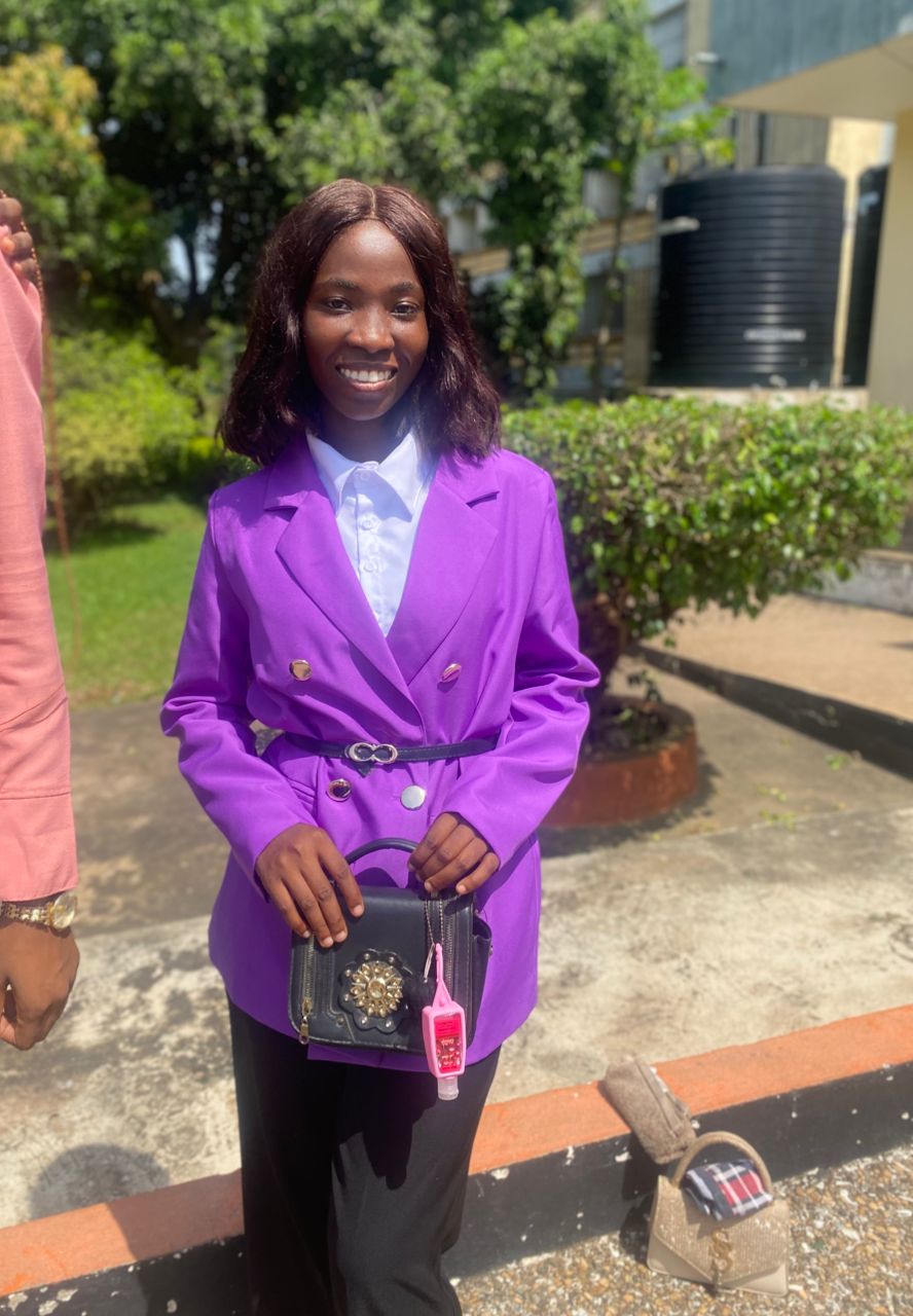 Tsorblewu Jennifer Mawunyo