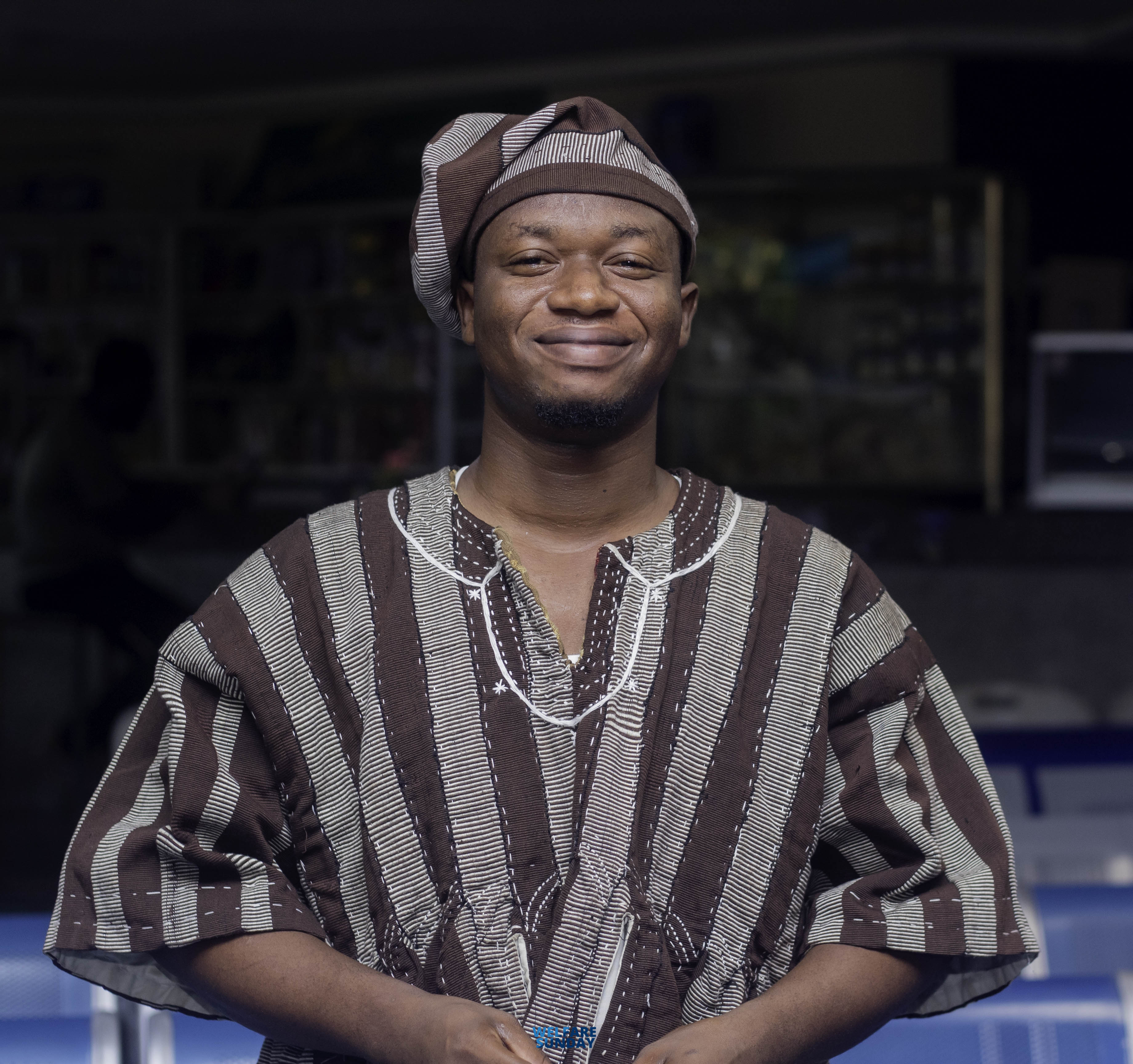Debrah Herbert Paa Kwesi