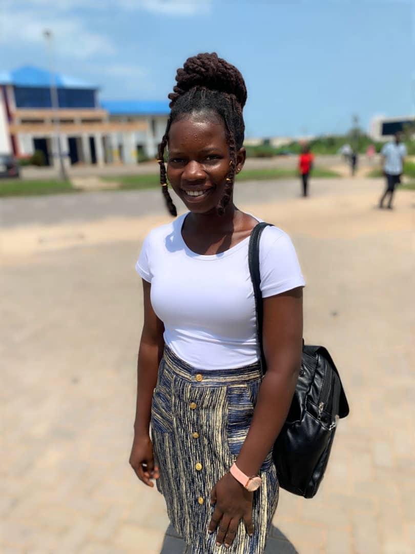 Miriam Tettey