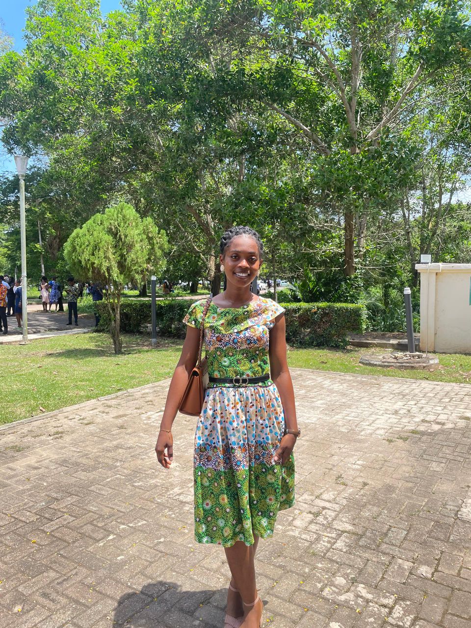 Nancy Mahu