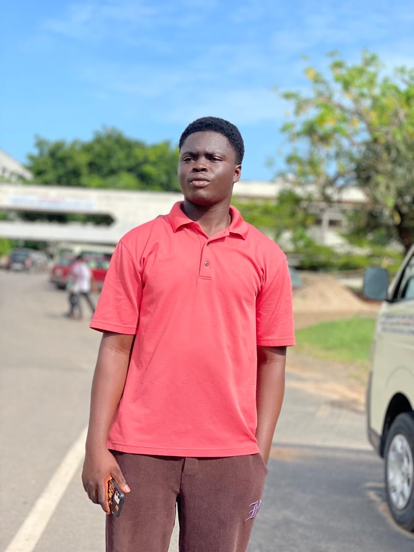Ampem Attafuah Boadi