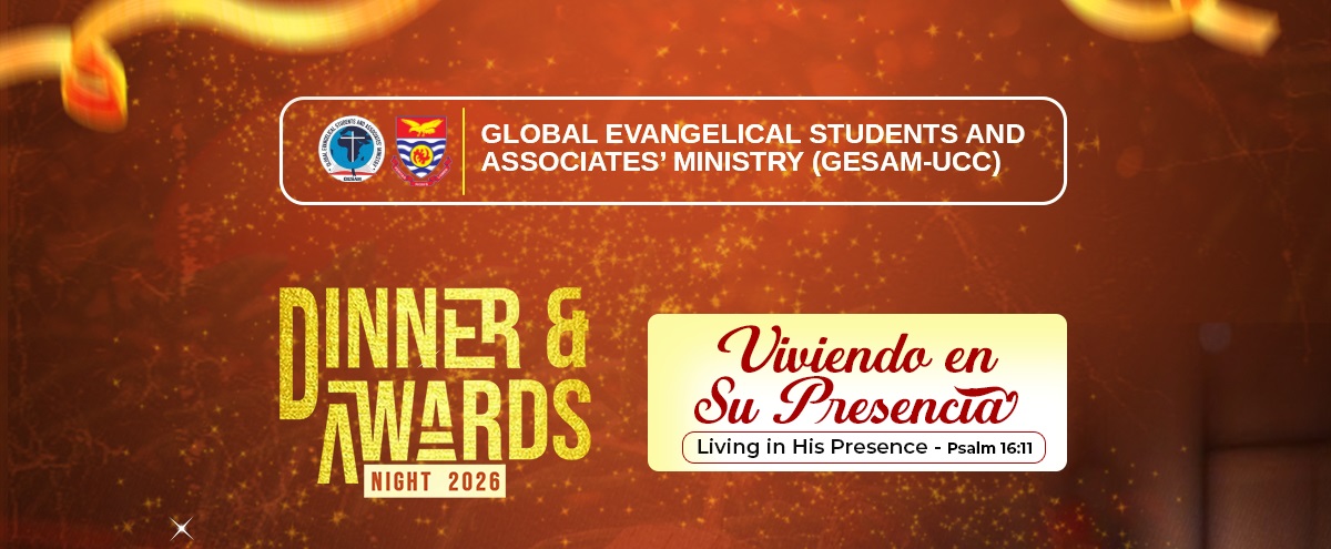 GESAM DINNER & AWARDS NIGHT