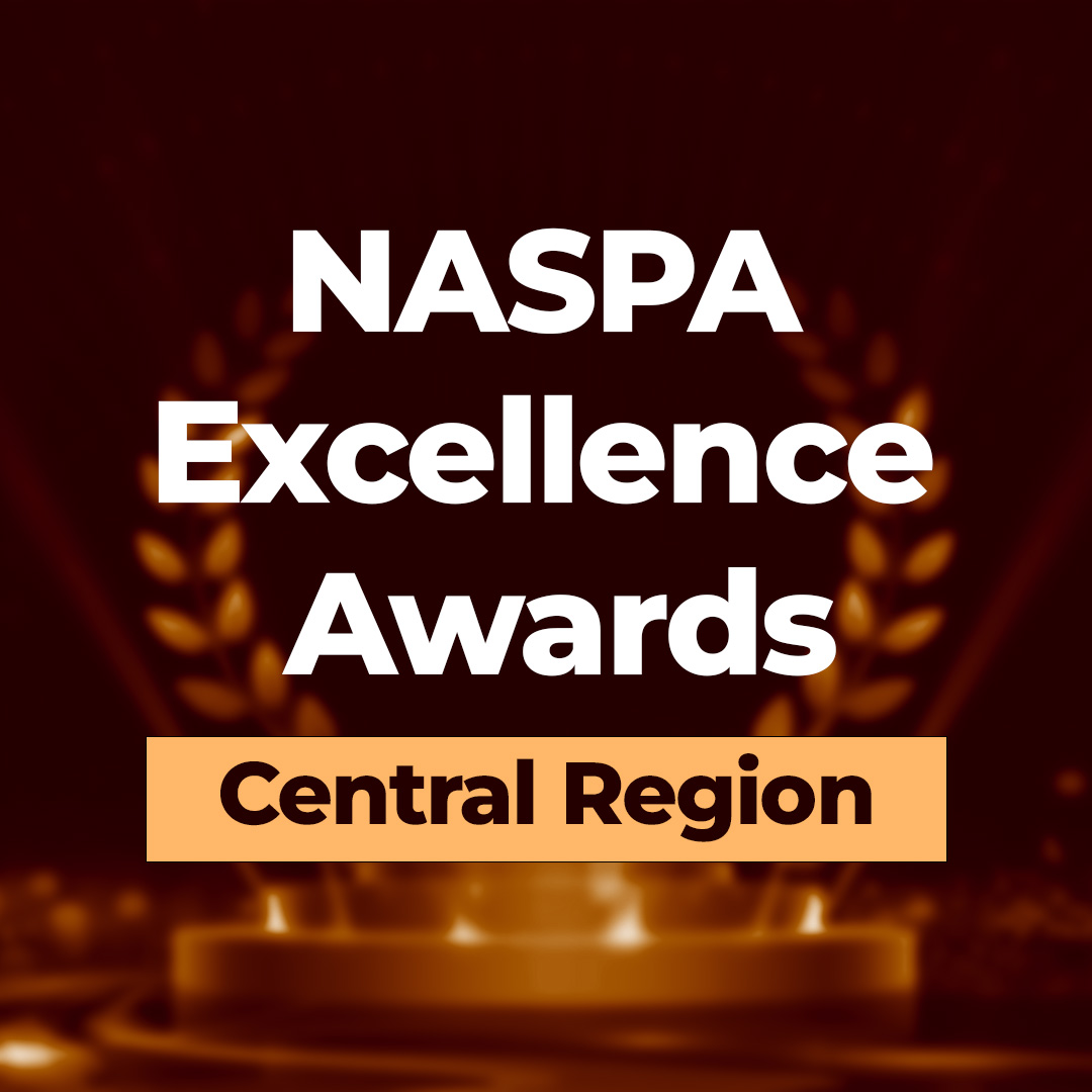 NASPA Excellence Awards
